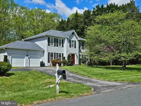 276 Southdale Ct, Dunkirk, MD 20754