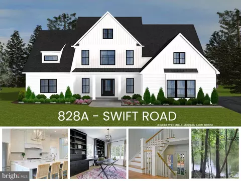 828 A Swift Rd, Pasadena, MD 21122