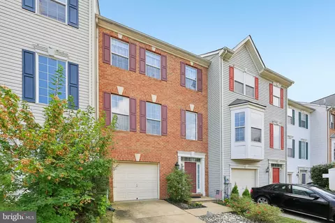 1017 Meandering Way, Odenton, MD 21113