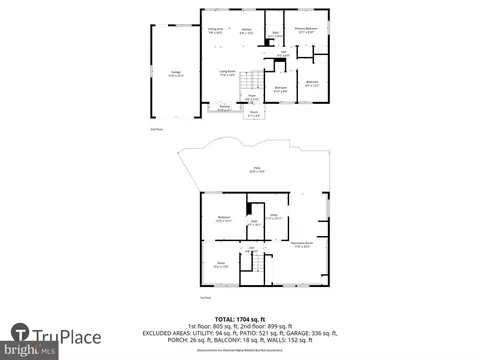 1241 Tamarack Trl, Arnold, MD 21012 photo 39