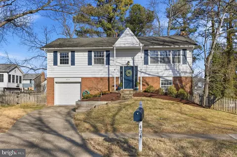 434 Century Vista Dr, Arnold, MD 21012