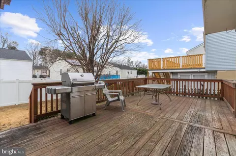 Exterior - 2313 230th St, Pasadena, MD 21122 photo 9 of 9