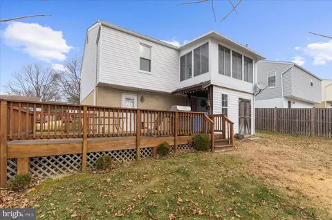 Exterior - 2313 230th St, Pasadena, MD 21122 photo 4 of 9