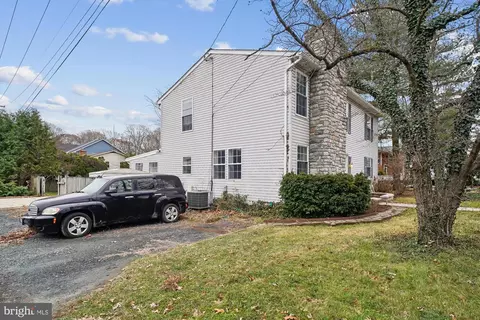 Exterior - 1207 Hampton Rd, Annapolis, MD 21409 photo 3 of 12