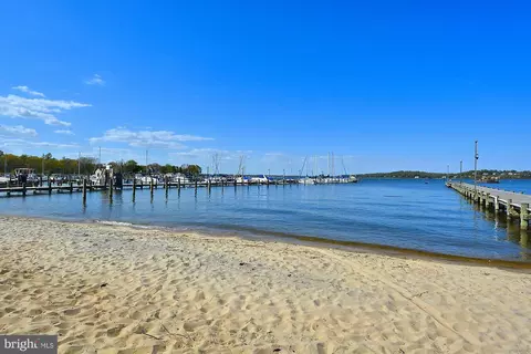 View/Area - 1207 Hampton Rd, Annapolis, MD 21409 photo 4 of 4
