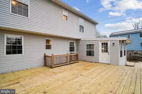 Exterior - 1207 Hampton Rd, Annapolis, MD 21409 photo 2 of 12