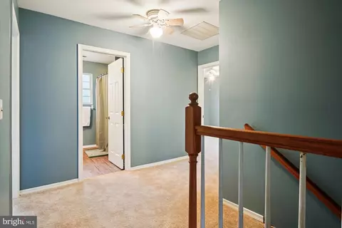 Entry Way - 1207 Hampton Rd, Annapolis, MD 21409 photo 7 of 8