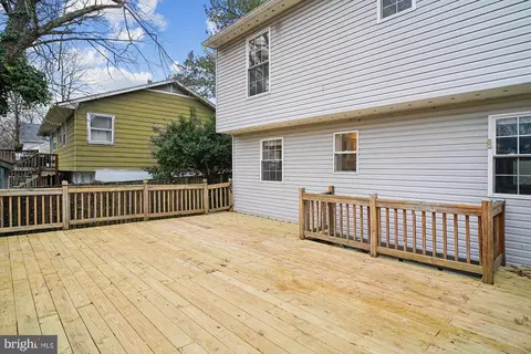 Exterior - 1207 Hampton Rd, Annapolis, MD 21409 photo 8 of 12