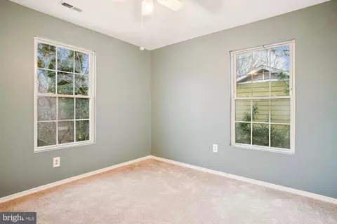Bedroom - 1207 Hampton Rd, Annapolis, MD 21409 photo 11 of 15