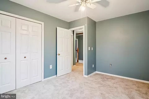 Bedroom - 1207 Hampton Rd, Annapolis, MD 21409 photo 9 of 15
