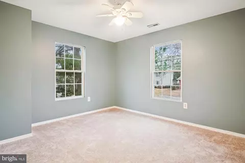 Bedroom - 1207 Hampton Rd, Annapolis, MD 21409 photo 10 of 15