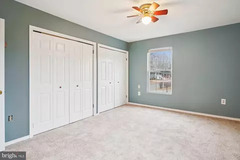 Bedroom - 1207 Hampton Rd, Annapolis, MD 21409 photo 14 of 15