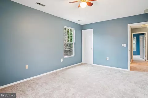 Bedroom - 1207 Hampton Rd, Annapolis, MD 21409 photo 12 of 15