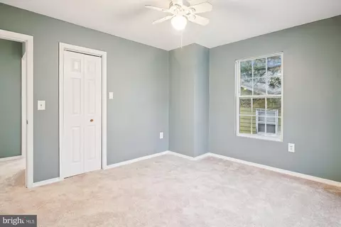 Bedroom - 1207 Hampton Rd, Annapolis, MD 21409 photo 5 of 15