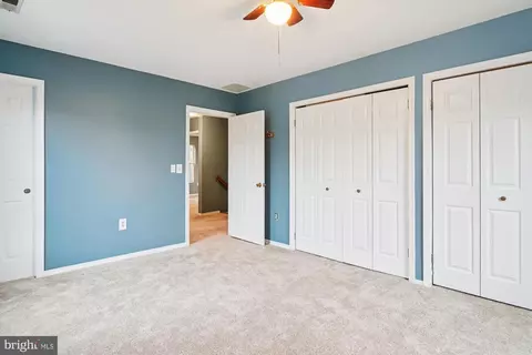 Bedroom - 1207 Hampton Rd, Annapolis, MD 21409 photo 13 of 15