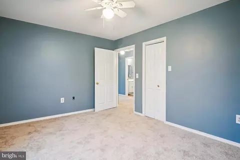 Bedroom - 1207 Hampton Rd, Annapolis, MD 21409 photo 6 of 15