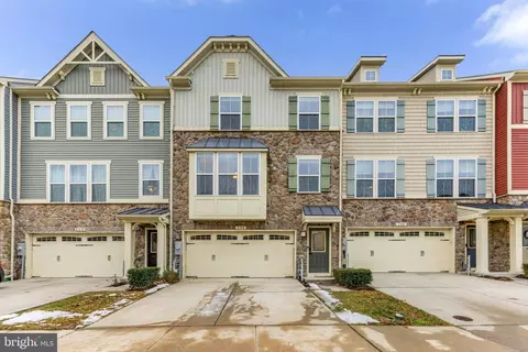 598 Fox River Hills Way, Glen Burnie, MD 21060
