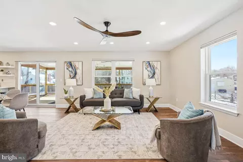 117 Gardner Dr, Annapolis, MD 21403 photo 5