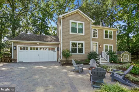 117 Gardner Dr, Annapolis, MD 21403 photo 2