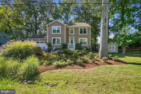 117 Gardner Dr, Annapolis, MD 21403 photo 3