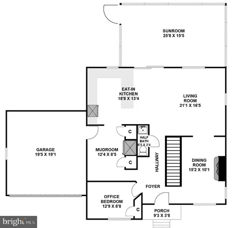 117 Gardner Dr, Annapolis, MD 21403 photo 48