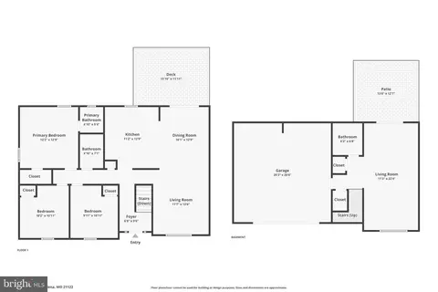 1821 Division Rd, Pasadena, MD 21122 photo 40