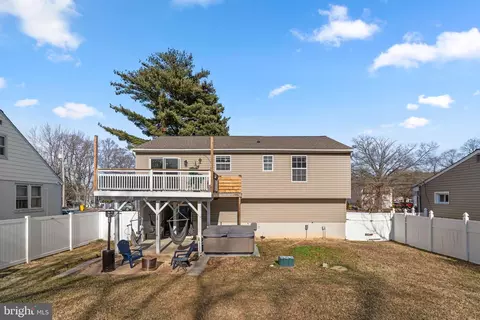 1821 Division Rd, Pasadena, MD 21122 photo 27