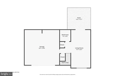 1821 Division Rd, Pasadena, MD 21122 photo 39