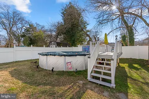 1821 Division Rd, Pasadena, MD 21122 photo 30