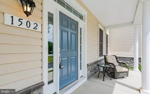 6709 Deep Run Trl, Hanover, MD 21076 photo 2