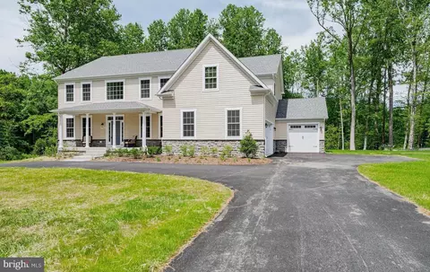 6709 Deep Run Trl, Hanover, MD 21076