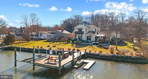 Other - 5931 Flood Ave, Deale, MD 20751 photo 17 of 30