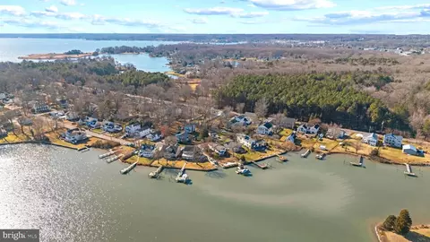 View/Area - 5931 Flood Ave, Deale, MD 20751 photo 2 of 14