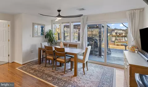 Dining - 5931 Flood Ave, Deale, MD 20751 photo 1 of 2