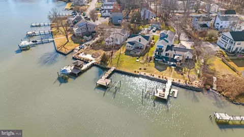 View/Area - 5931 Flood Ave, Deale, MD 20751 photo 6 of 14