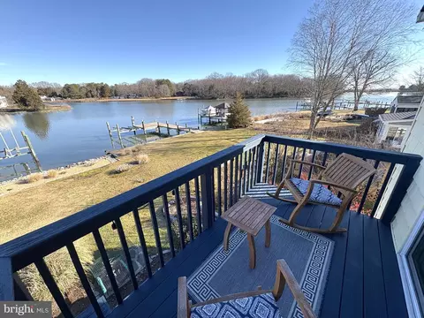 Exterior - 5931 Flood Ave, Deale, MD 20751 photo 6 of 14