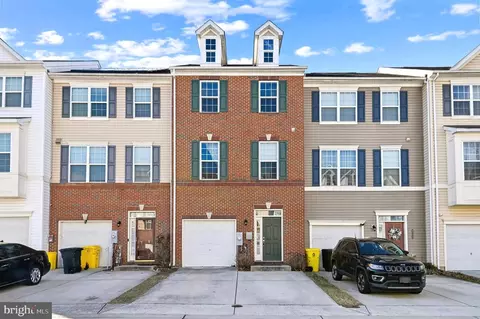 8304 Black Harrier Ln, Severn, MD 21144