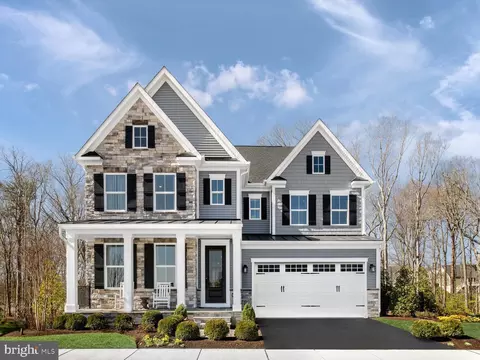 1432 Cranesbill Ln, Odenton, MD 21113
