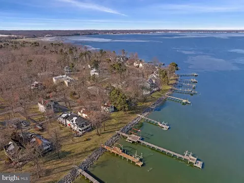 852 Bay Front Ave, North Beach, MD 20714