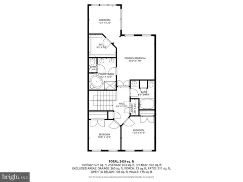 208 Admirals Ct, Arnold, MD 21012 photo 53