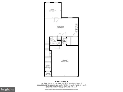 208 Admirals Ct, Arnold, MD 21012 photo 51