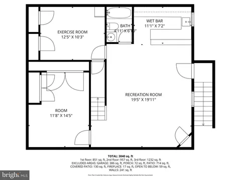 718 Penny Ct, Pasadena, MD 21122 photo 45
