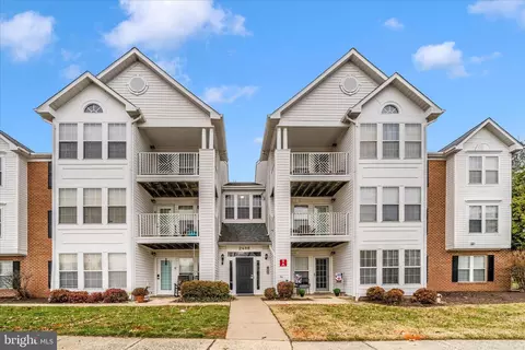2406 Autumn Harvest Ct #301, Odenton, MD 21113