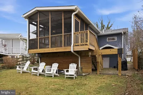 Exterior - 1446 Ridgeway, Arnold, MD 21012 photo 4 of 7