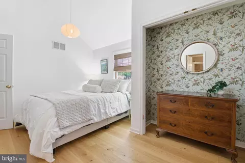 Bedroom - 1446 Ridgeway, Arnold, MD 21012 photo 2 of 5