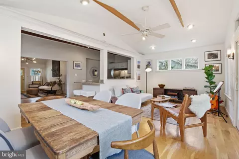 Dining - 1446 Ridgeway, Arnold, MD 21012 photo 2 of 2