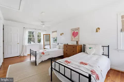 Bedroom - 1446 Ridgeway, Arnold, MD 21012 photo 4 of 5