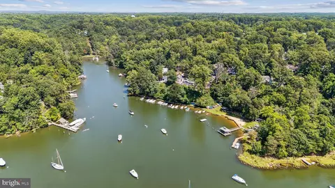 View/Area - 1446 Ridgeway, Arnold, MD 21012 photo 3 of 3