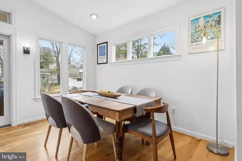 Dining - 1446 Ridgeway, Arnold, MD 21012 photo 1 of 2