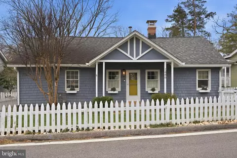 Exterior - 1446 Ridgeway, Arnold, MD 21012 photo 7 of 7
